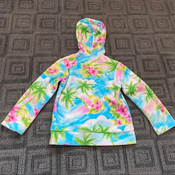 Girlfriends by Anita - Jacket - Size 4T - Picture 8 of 8